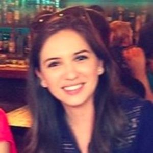 Meet your Posher, Adriana